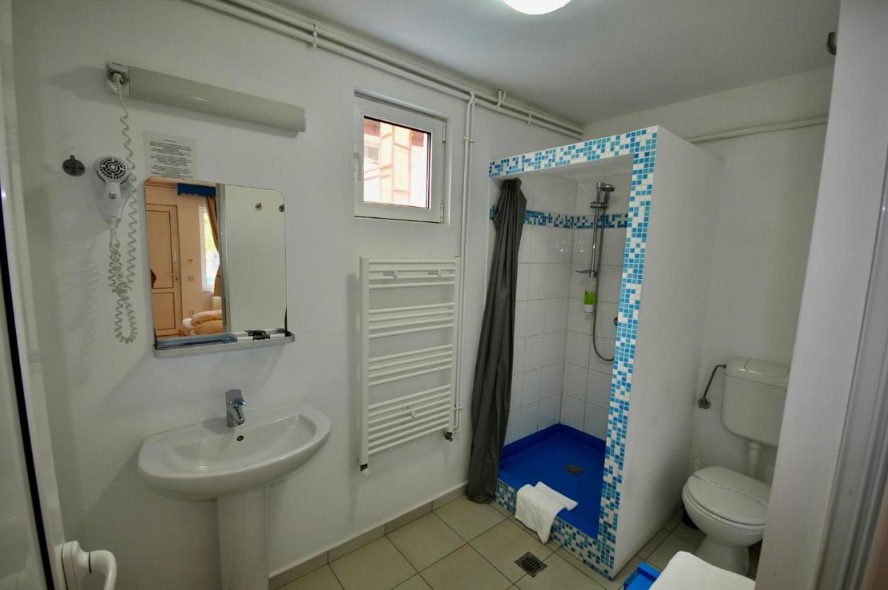 Pension Sharaiman Dunavatu de Jos Exterior photo
